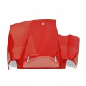 ACSUD 366605A - SOTTOCODA SPIRIT ROSSO RACING