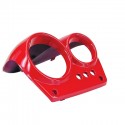 ACSUD 366741 - PORTA STRUMENTI NITRO/AEROX ROSSO RACING