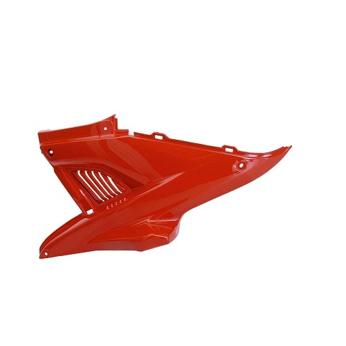 ACSUD 366747 - CARENA MOTORE SINISTRA NITRO/AEROX ROSSO RACING