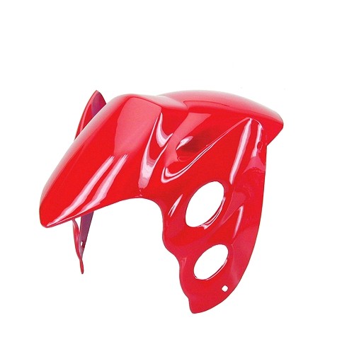 ACSUD 366806 - PARAFANGO ANT ROCKET ROSSO RACING