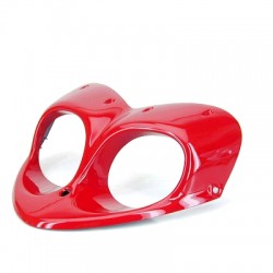 ACSUD 366810 - CONTORNO FARO NEXT NM ROSSO RACING