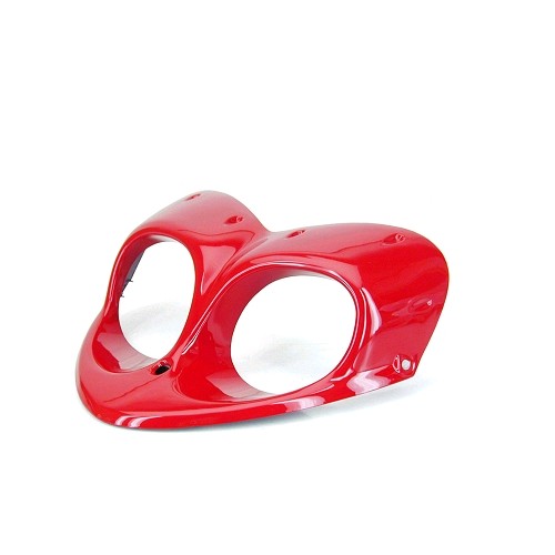 ACSUD 366810 - CONTORNO FARO NEXT NM ROSSO RACING