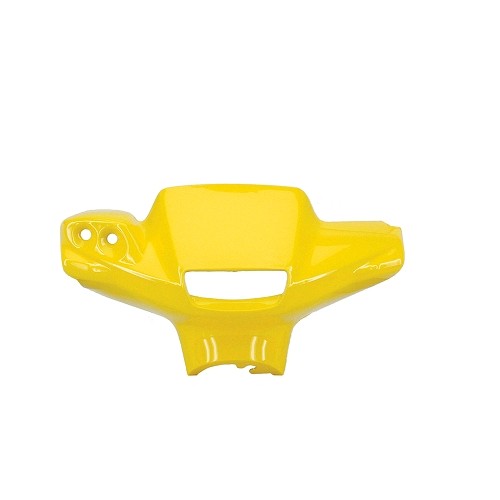 ACSUD 366826 - CUPOLINO MANUBRIO NEXT ROCKET GIALLO RACING