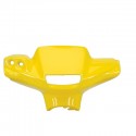 ACSUD 366826 - CUPOLINO MANUBRIO NEXT ROCKET GIALLO RACING