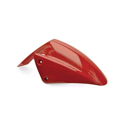 ACSUD 366868A - PARAFANGO ANTERIORE  MACH G ROSSO RACING