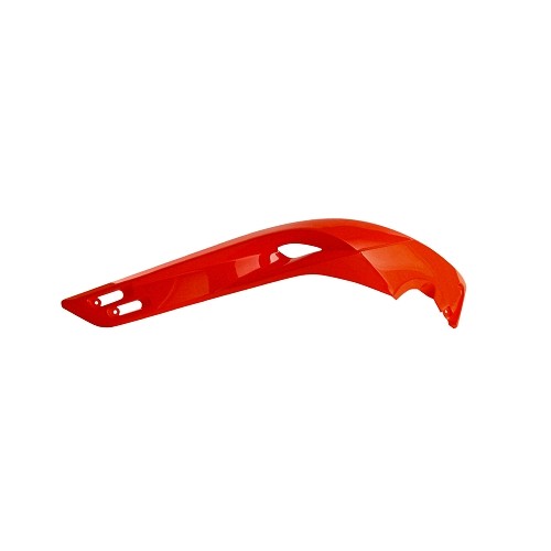 ACSUD 367005F - COPRI MOTORE SINISTRO T MAX 500 ROSSO RACING