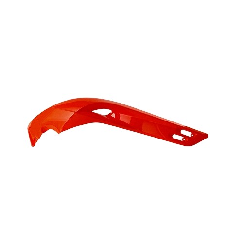 ACSUD 367005G - COPRI MOTORE DESTRO T MAX 500 ROSSO RACING