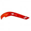 ACSUD 367005G - COPRI MOTORE DESTRO T MAX 500 ROSSO RACING