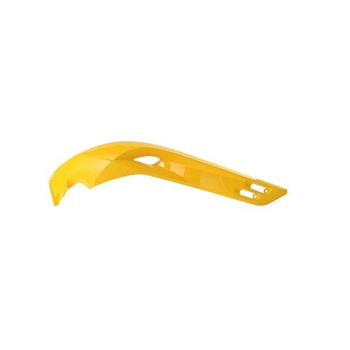 ACSUD 367006G - COPRI MOTORE DESTRO T MAX 500 GIALLO RACING