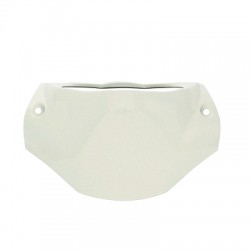 ACSUD 367302B - PORTA STRUMENTI HONDA SH 125/150 06 BIANCO