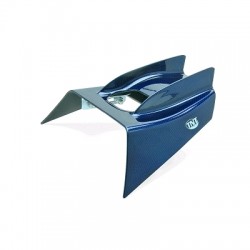 ACSUD 369953 - CODINO SPOILER TNT F1 CARBON BLU