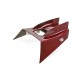 ACSUD 369954 - CODINO SPOILER TNT F1 CARBON ROSSO