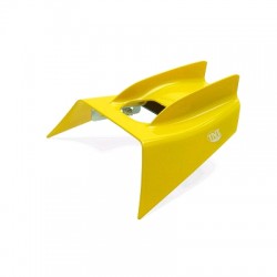 ACSUD 369957 - CODINO SPOILER TNT F1 GIALLO