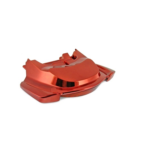 ACSUD 369968C - CODA/FARO LED BOOST 04 ROSSO ANODIZ (X CARENE TNT 04)