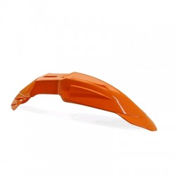 ACSUD 380354 - PARAFANGO ANT SUPER MOTARD ARANCIO