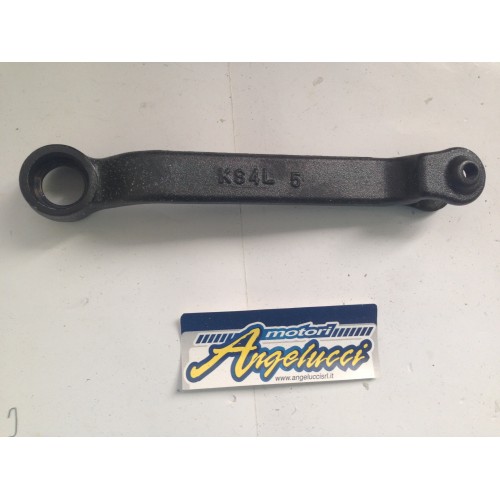 HONDA 45122-KS4-010 - CN250 SPAZIO COMPASSO SOSPENSIONE STAFFA FRENO ANTERIORE