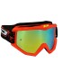 ACSUD 448120L - MASCHERINA PROGRIP  3204 ROSSO FLUO