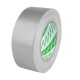 ACSUD 500310A - ROTOLO NASTRO ADESIVO 48X30 MM GRIGIO