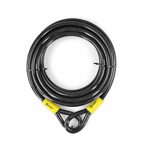 ACSUD 601800A - CAVO DI SICUREZZA AUVRAY STEELCABLE PER CONCESSIONARIO DIAMETRO