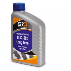 ACSUD 621118 - LIQUIDO RADIATORI GLOBAL RACING OIL GCC-30 (1L)