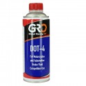 ACSUD 621121C - LIQUIDO FRENI GLOBAL RACING OIL DOT 4 (500 ML)