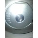 CASCO INTEGRALE ROOF MOD DIVERSION R010 GRIGIO MET MISURA M 58 CM