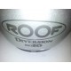 CASCO INTEGRALE ROOF MOD DIVERSION R010 GRIGIO MET MISURA M 58 CM