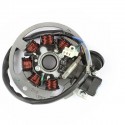 ACSUD 971064X - STATORE ACCENSIONE PER TUTTI I MOTORI GY6 1PE40QMB 50CC 2T